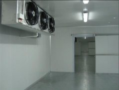 建造10000噸中型冷庫，冷庫造價多少錢一平米