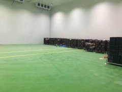 800噸山藥冷庫造價多少錢一平米，一天耗電量多少錢