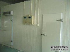 存放3000噸大棗需建造多大冷庫，冷庫造價是多少